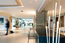 Saracen Sands Hotel & Congress Centre