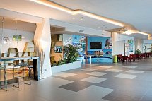 Saracen Sands Hotel & Congress Centre