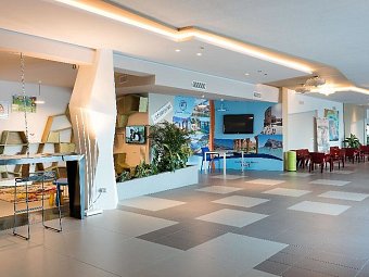 Saracen Sands Hotel & Congress Centre