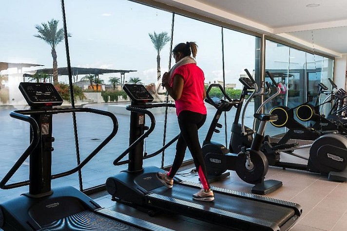 Saracen Sands Hotel & Congress Centre