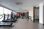 Saracen Sands Hotel & Congress Centre