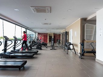 Saracen Sands Hotel & Congress Centre