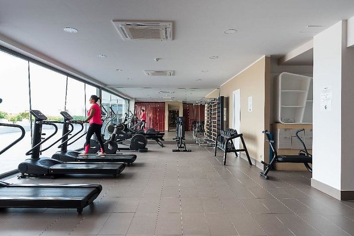 Saracen Sands Hotel & Congress Centre