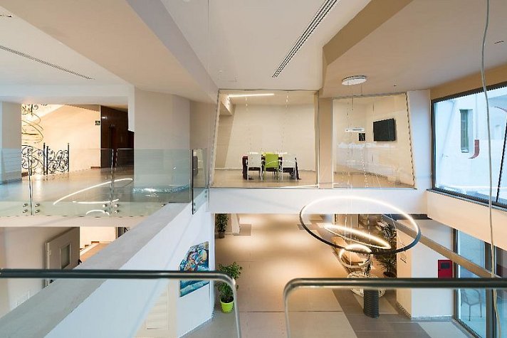 Saracen Sands Hotel & Congress Centre