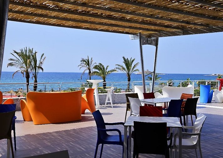 Saracen Sands Hotel & Congress Centre