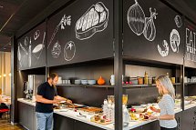 ibis Praha Mala Strana