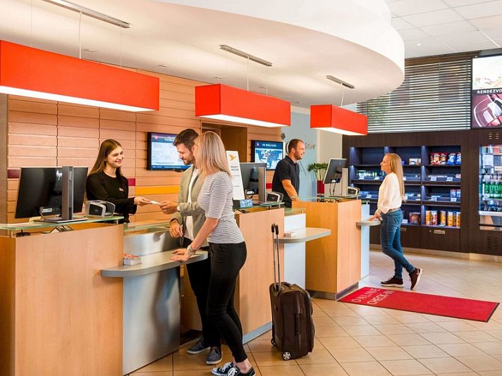 ibis Praha Mala Strana
