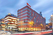 ibis Praha Mala Strana