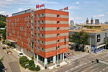 ibis Praha Mala Strana