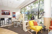 ibis Praha Mala Strana