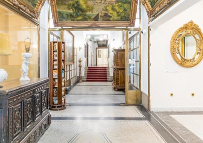 Residence Bologna Prag