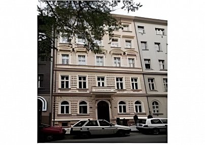 Hotel Unique Prag