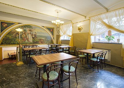 Hotel Taurus Prag