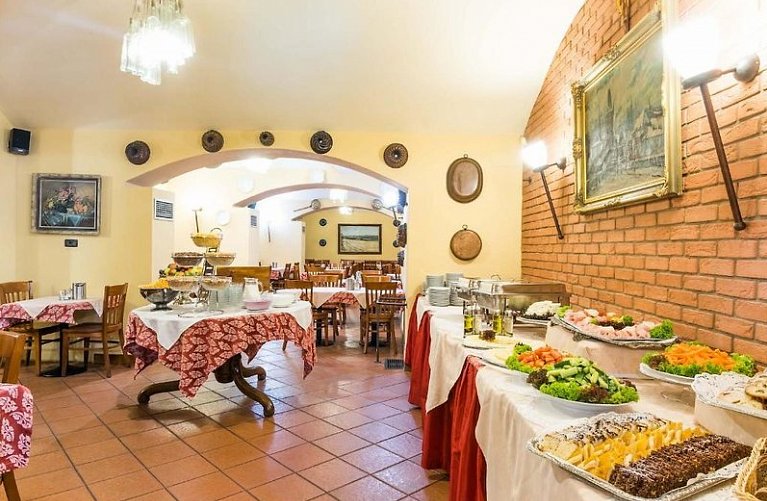 La Fenice Residence