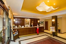 Spa Hotel Vita