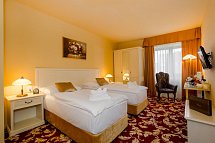 Spa Hotel Vita