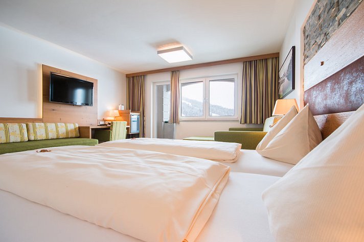 Spa Hotel Vita