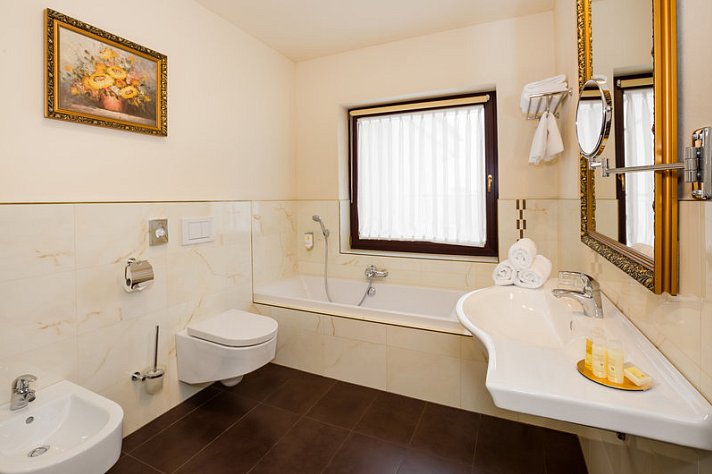 Spa Hotel Vita