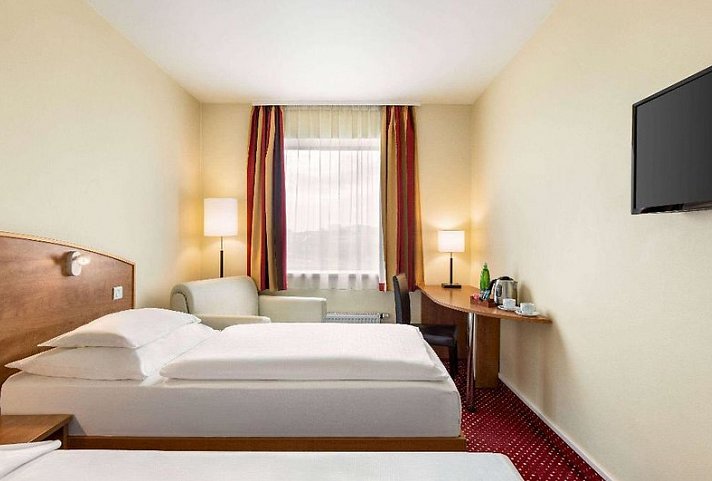 Amedia Express Prague Trademark Collection by Wyndham