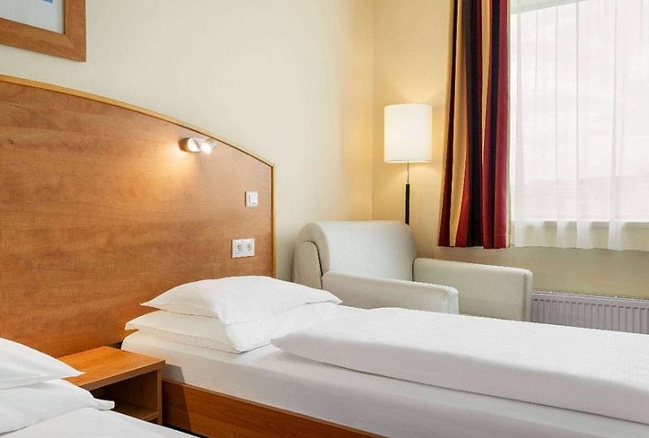 Amedia Express Prague Trademark Collection by Wyndham