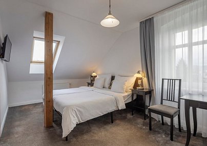 Pytloun Travel Hotel Liberec