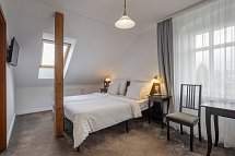 Pytloun Travel Hotel
