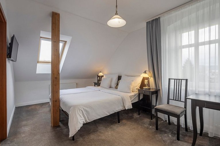 Pytloun Travel Hotel