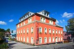 Pytloun Travel Hotel