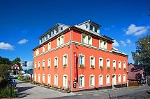 Pytloun Travel Hotel