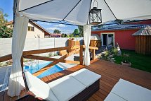 Pytloun Travel Hotel