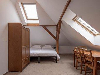 Pytloun Travel Hotel