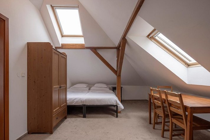 Pytloun Travel Hotel