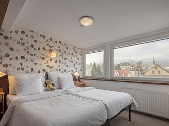Pytloun Travel Hotel