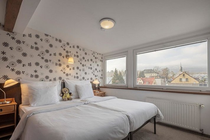 Pytloun Travel Hotel