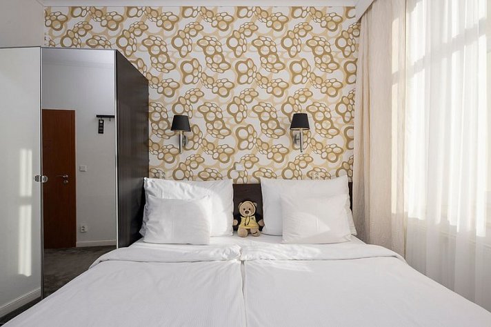 Pytloun Travel Hotel
