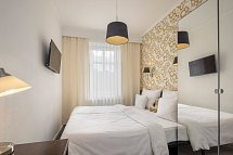 Pytloun Travel Hotel