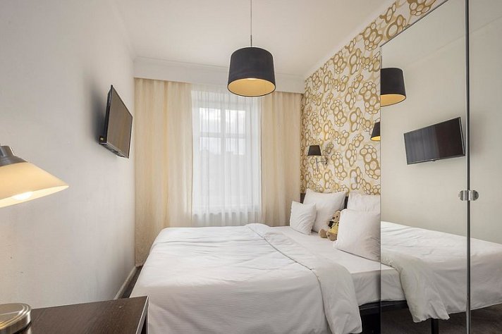 Pytloun Travel Hotel