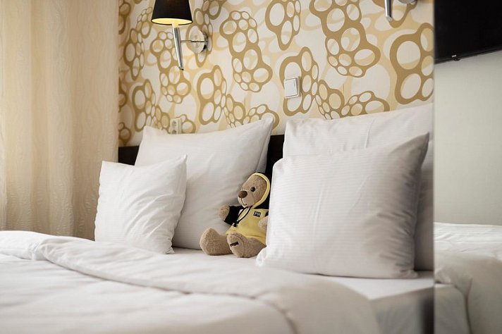 Pytloun Travel Hotel