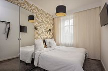 Pytloun Travel Hotel