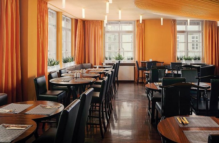 Perla Hotel
