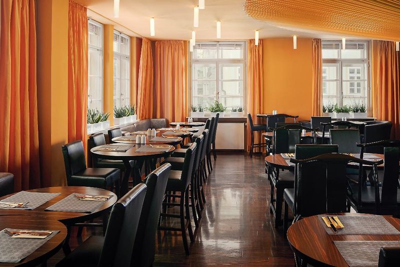 Perla Hotel