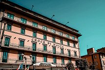 Grand Hotel Croce Di Malta