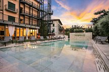 Grand Hotel Croce Di Malta