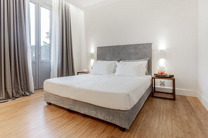 Grand Hotel Croce Di Malta