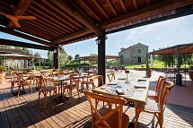 Castellare Di Tonda Resort & Spa
