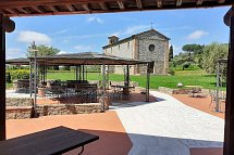 Castellare Di Tonda Resort & Spa