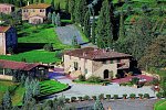 Castellare Di Tonda Resort & Spa