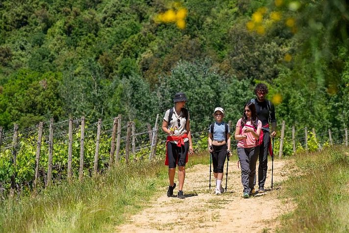Castellare Di Tonda Resort & Spa