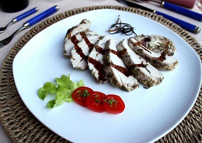 Fattoria San Lorenzo Grosseto