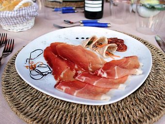Fattoria San Lorenzo